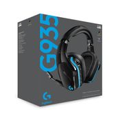 Get Logitech G935