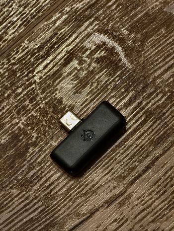 Redeem Steelseries nova 7 wireless 