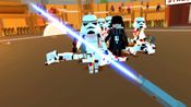 KungFu Town VR