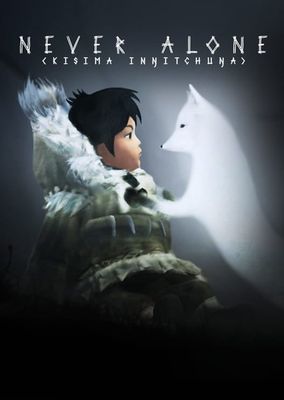Never Alone (Kisima Ingitchuna) game cover