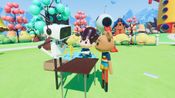 Buy Morgan lives in a Rocket House in VR