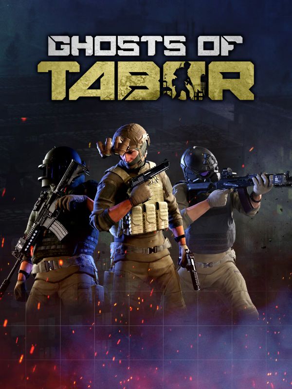 Play Ghosts of Tabor on PlayStation entirely for free