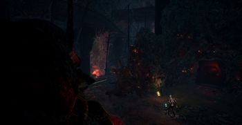 Dolmen PlayStation 4