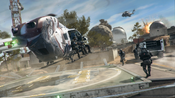 Redeem Call Of Duty: Modern Warfare II Vault Edition (PC) Steam Key UNITED STATES