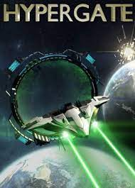Hypergate (PC) Steam Key GLOBAL