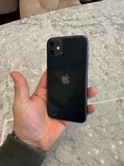 Apple iPhone 11 64GB Black