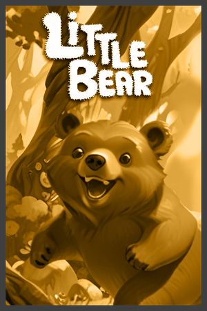 Little Bear Bundle PC/XBOX LIVE Key UNITED STATES