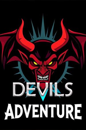 Devils Adventure Steam Key (PC) GLOBAL