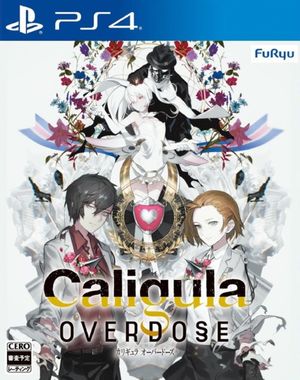 The Caligula Effect: Overdose