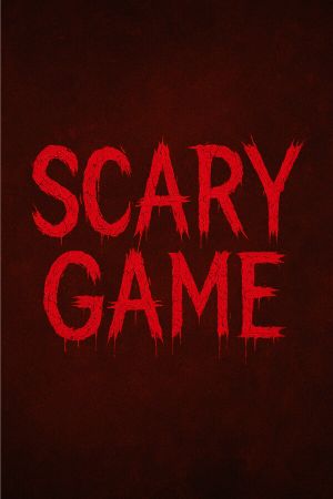 Scary Game Steam Key (PC) GLOBAL