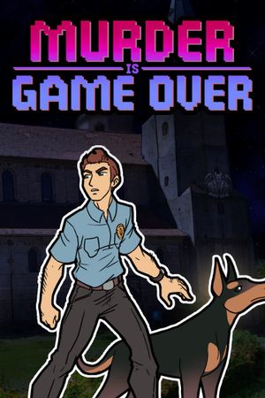 Murder Is Game Over XBOX LIVE Key ARGENTINA
