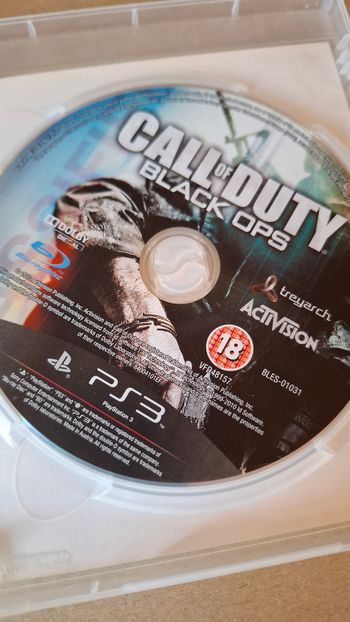 Get Call of Duty: Black Ops PlayStation 3