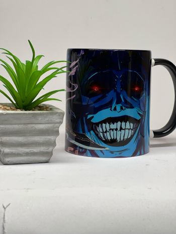 Get GameZone Puodelis Anime Solo Leveling 330ml