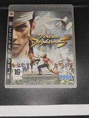 Virtua Fighter 5 PlayStation 3