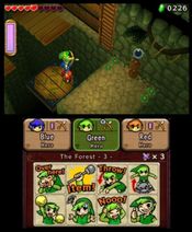 Redeem The Legend of Zelda: Tri Force Heroes