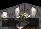 Dark Savior SEGA Saturn