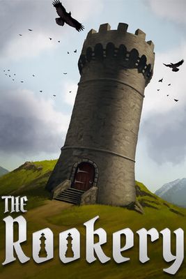 The Rookery game cover