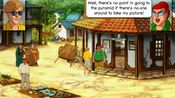 Broken Sword 2 - the Smoking Mirror: Remastered Steam Key GLOBAL