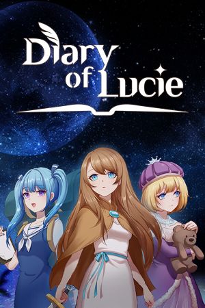 Diary of Lucie Steam Key (PC) GLOBAL