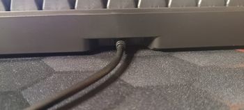 60% žaidimų klaviatūra su RGB apšvietimu for sale