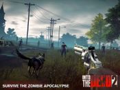 Redeem Into the Dead 2