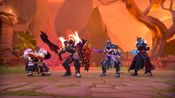 Buy Fellowship - Supporter Pack Set (DLC) Steam Key (PC) GLOBAL