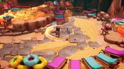 Redeem BIG HELMET HEROES Steam Key (PC) MIDDLE EAST