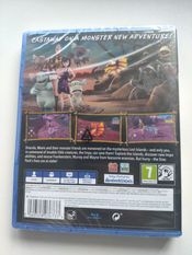 Hotel Transylvania 3: Monsters Overboard PlayStation 4