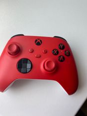 xbox series s red controller for sale