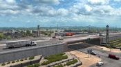 American Truck Simulator: New Mexico (DLC) Steam Key GLOBAL