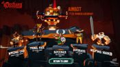 BOSSGARD Steam Key GLOBAL