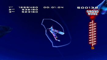 Get SSX 3 PlayStation 2