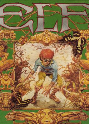 ELF