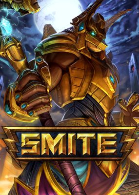 SMITE - Bellona & Battle Maiden Skin cover
