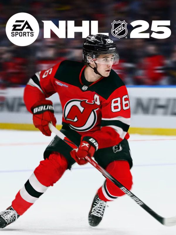 Getting NHL 25 for free is easier than expected