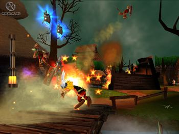 Get Asterix & Obelix XXL Collection Nintendo Switch