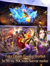 Chaos Legends