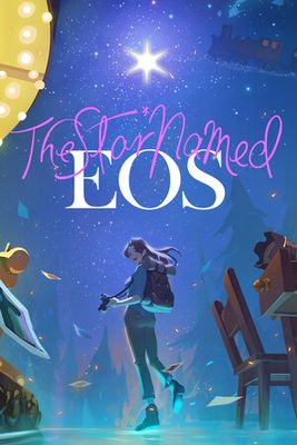 The Star Named EOS game cover