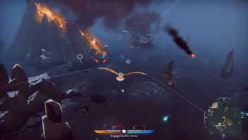Redeem The Falconeer PlayStation 5