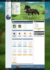 Buy Horse Reality