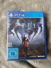 Prey (2017) PlayStation 4