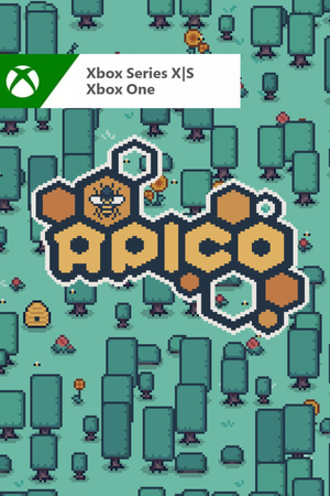 APICO XBOX LIVE Key ARGENTINA