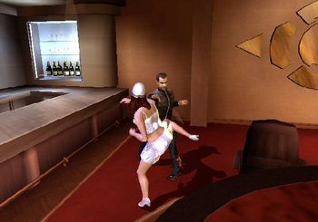 Redeem Alias PlayStation 2