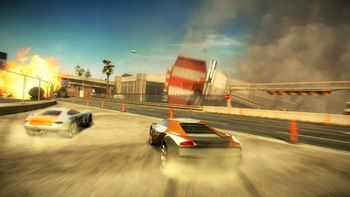 Get Split/Second PlayStation 3