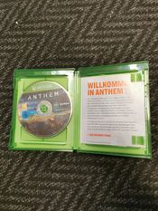 Anthem Xbox One