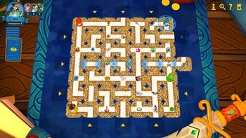Buy Labyrinth PlayStation 4