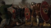 Total War: Attila - The Last Roman Campaign Pack (DLC) Steam Key GLOBAL