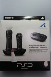 PLAYSTATION MOVE BASE DE CARGA