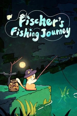 Fischer's Fishing Journey Steam (PC) Key GLOBAL