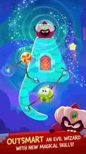 Get Cut the Rope: Magic
